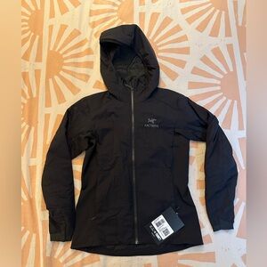 Arc’teryx Atom Hoody Women’s
